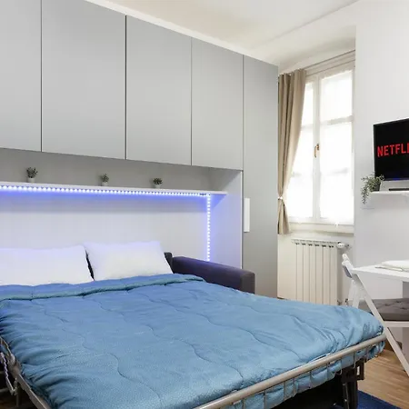 Appartamento La Casa Di Dory Trieste Esterno foto