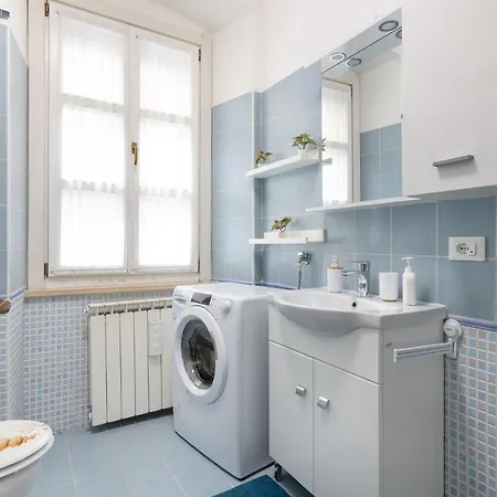 Appartamento La Casa Di Dory Trieste Esterno foto